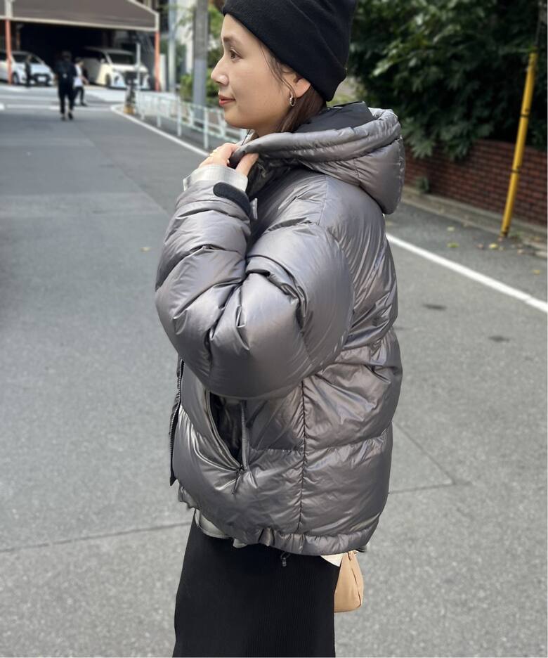 別注【Goldwin/ゴールドウィン】PERTEX QUANTUM DOWN SMU GM24312  