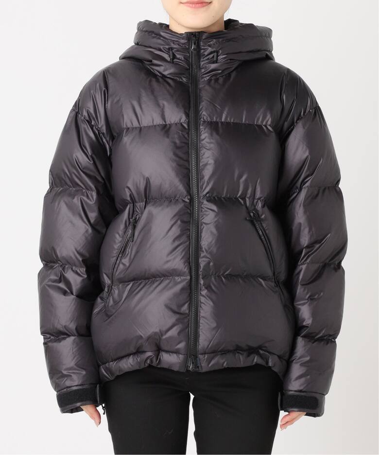 別注【Goldwin/ゴールドウィン】PERTEX QUANTUM DOWN SMU GM24312  