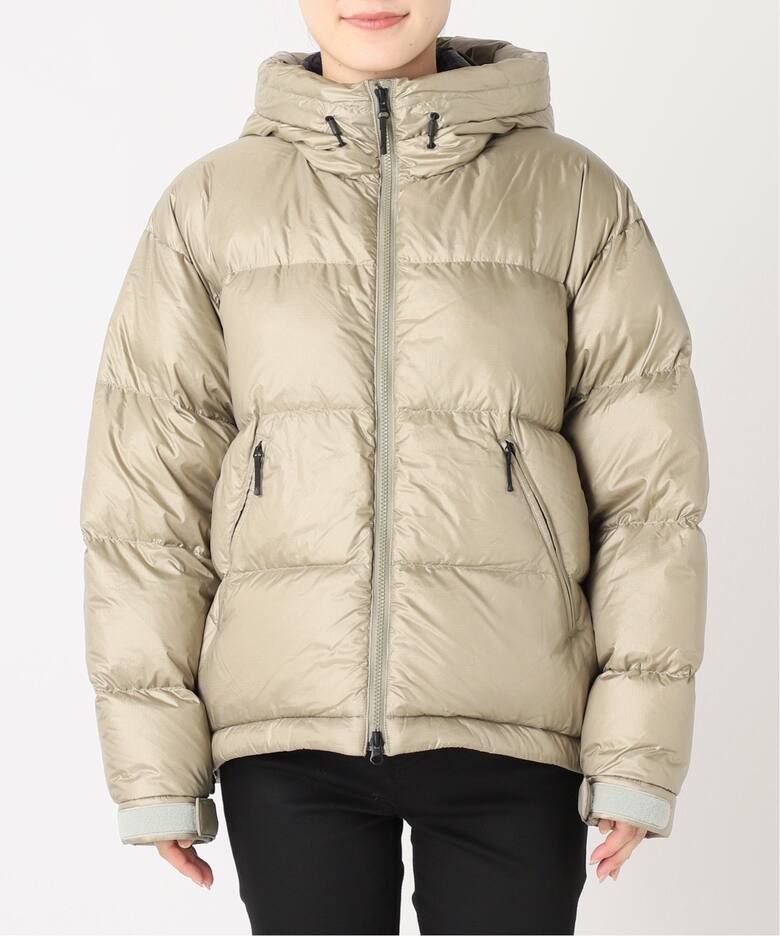 別注【Goldwin/ゴールドウィン】PERTEX QUANTUM DOWN SMU GM24312  