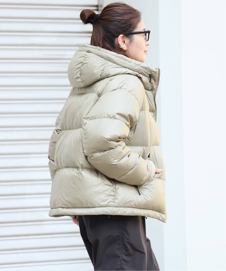 別注【Goldwin/ゴールドウィン】PERTEX QUANTUM DOWN SMU GM24312  