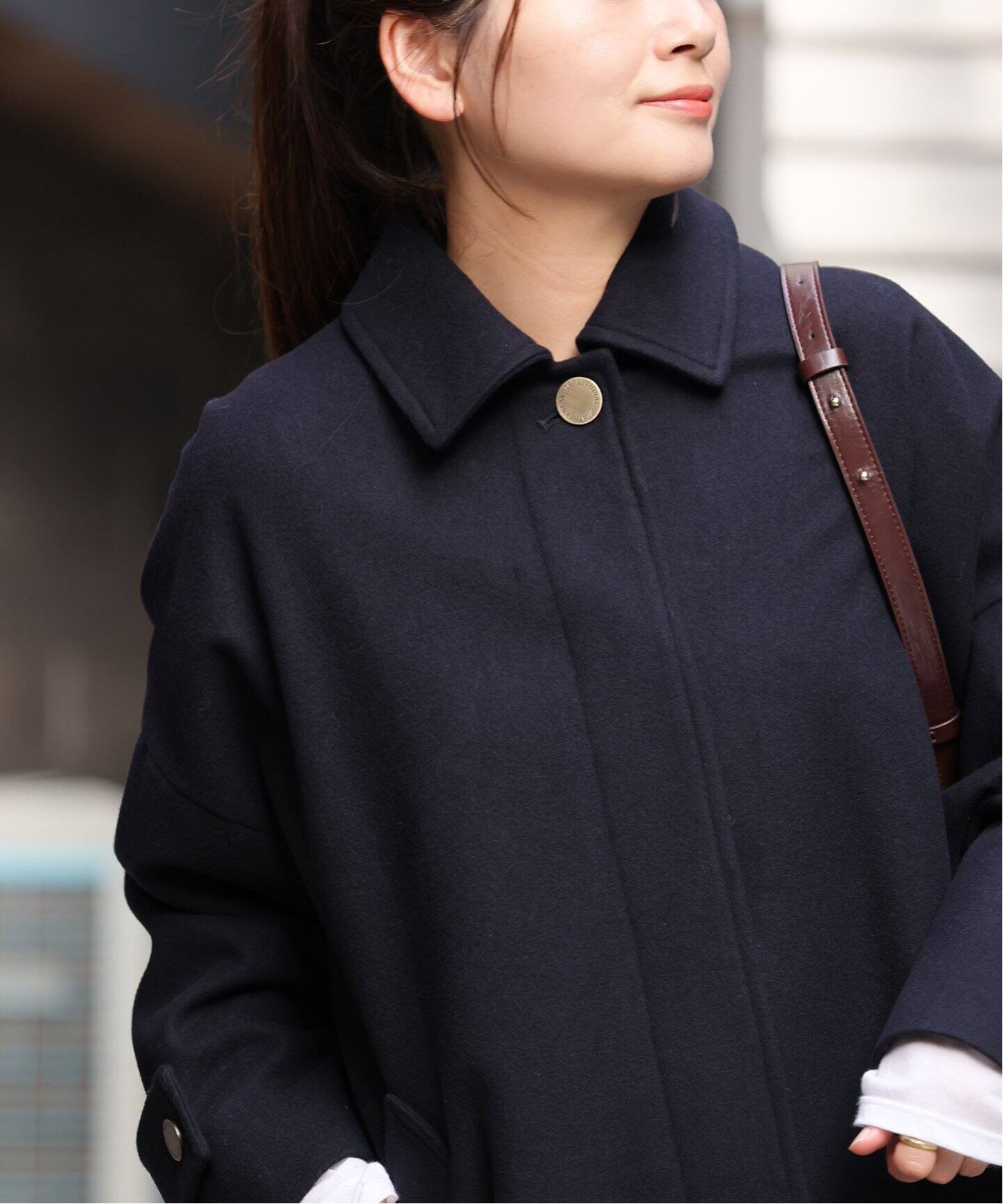 別注【TRADITIONAL WEATHERWEAR】MALTON L242LGFCO0367ML（その他 