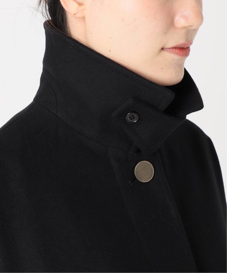 別注【TRADITIONAL WEATHERWEAR】MALTON L242LGFCO0367ML（その他 