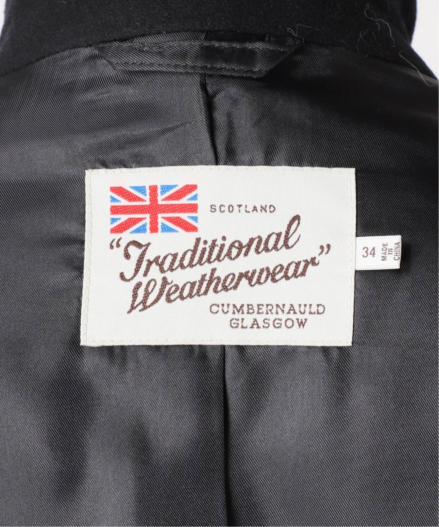 別注【TRADITIONAL WEATHERWEAR】MALTON L242LGFCO0367ML（その他  