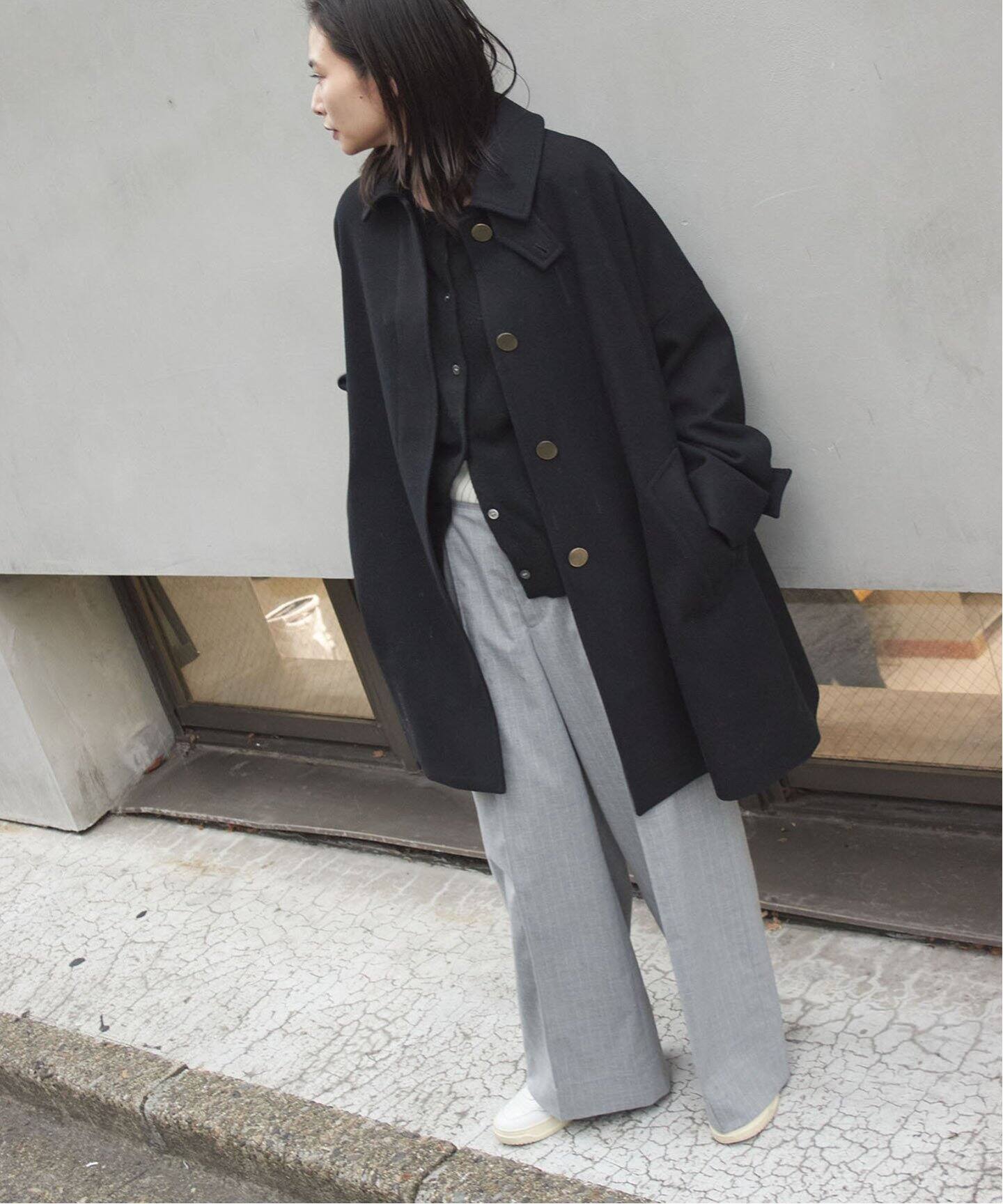 別注【TRADITIONAL WEATHERWEAR】MALTON L242LGFCO0367ML（その他  