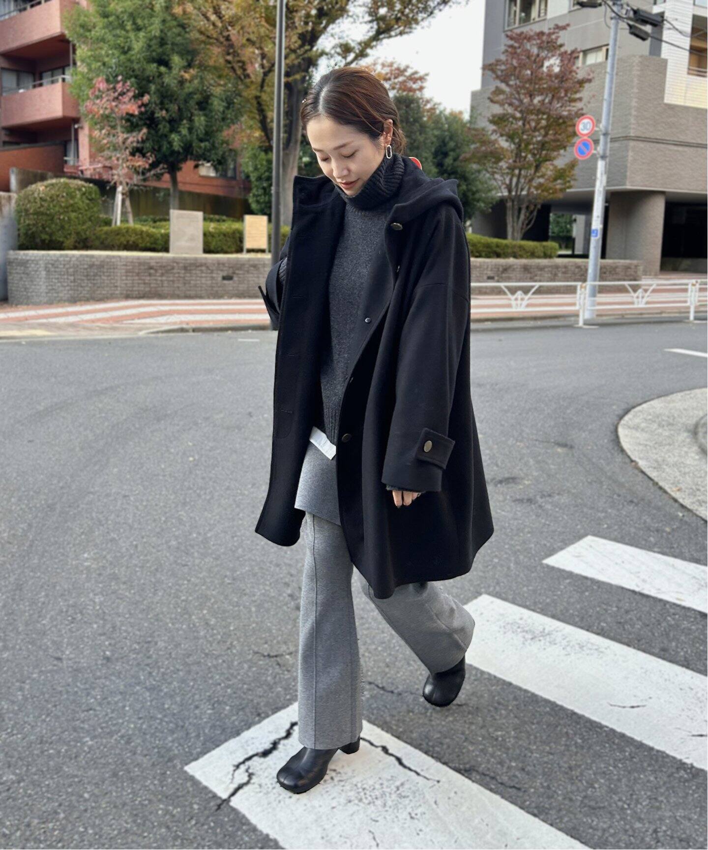 別注【TRADITIONAL WEATHERWEAR】MALTON HOOD（その他ブルゾン  