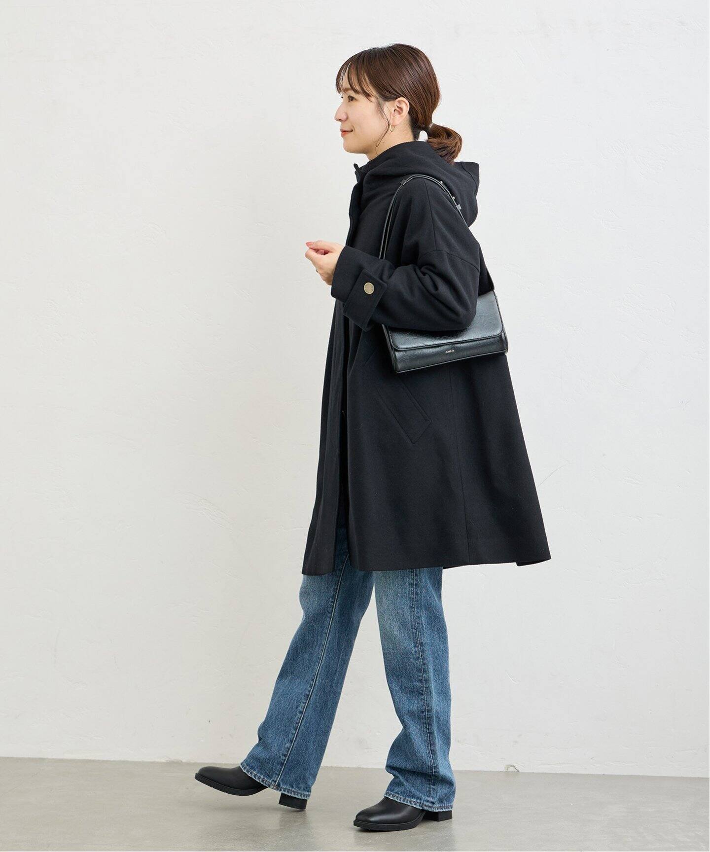 別注【TRADITIONAL WEATHERWEAR】MALTON HOOD（その他ブルゾン  