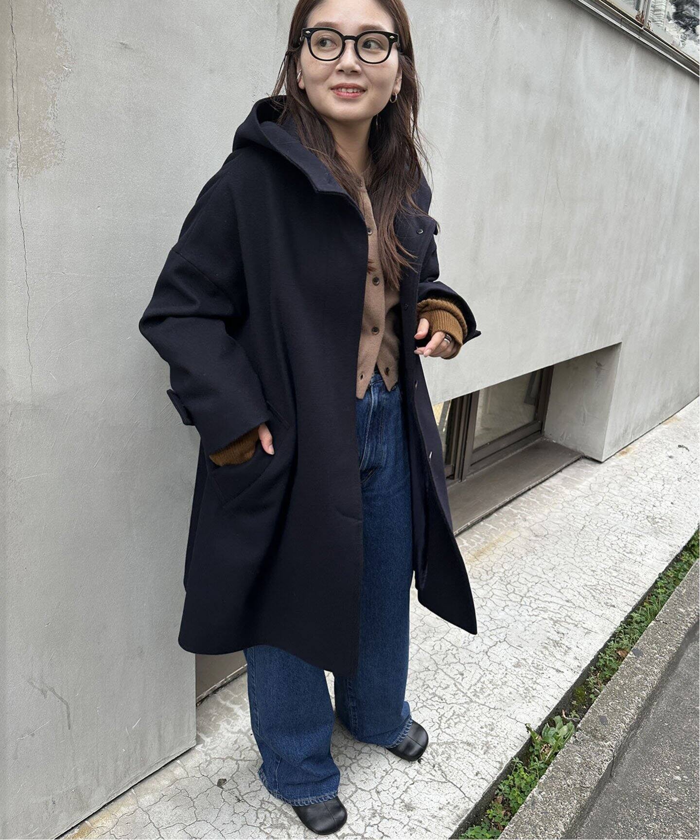 別注【TRADITIONAL WEATHERWEAR】MALTON HOOD（その他ブルゾン 