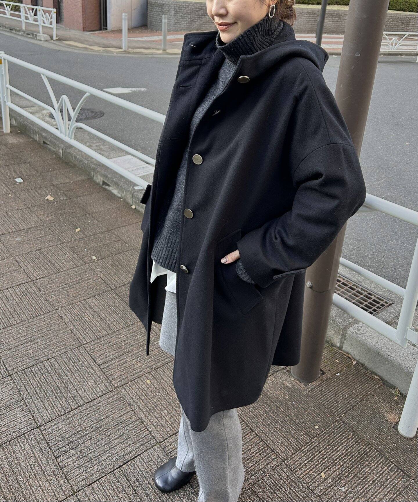 別注【TRADITIONAL WEATHERWEAR】MALTON HOOD（その他ブルゾン 