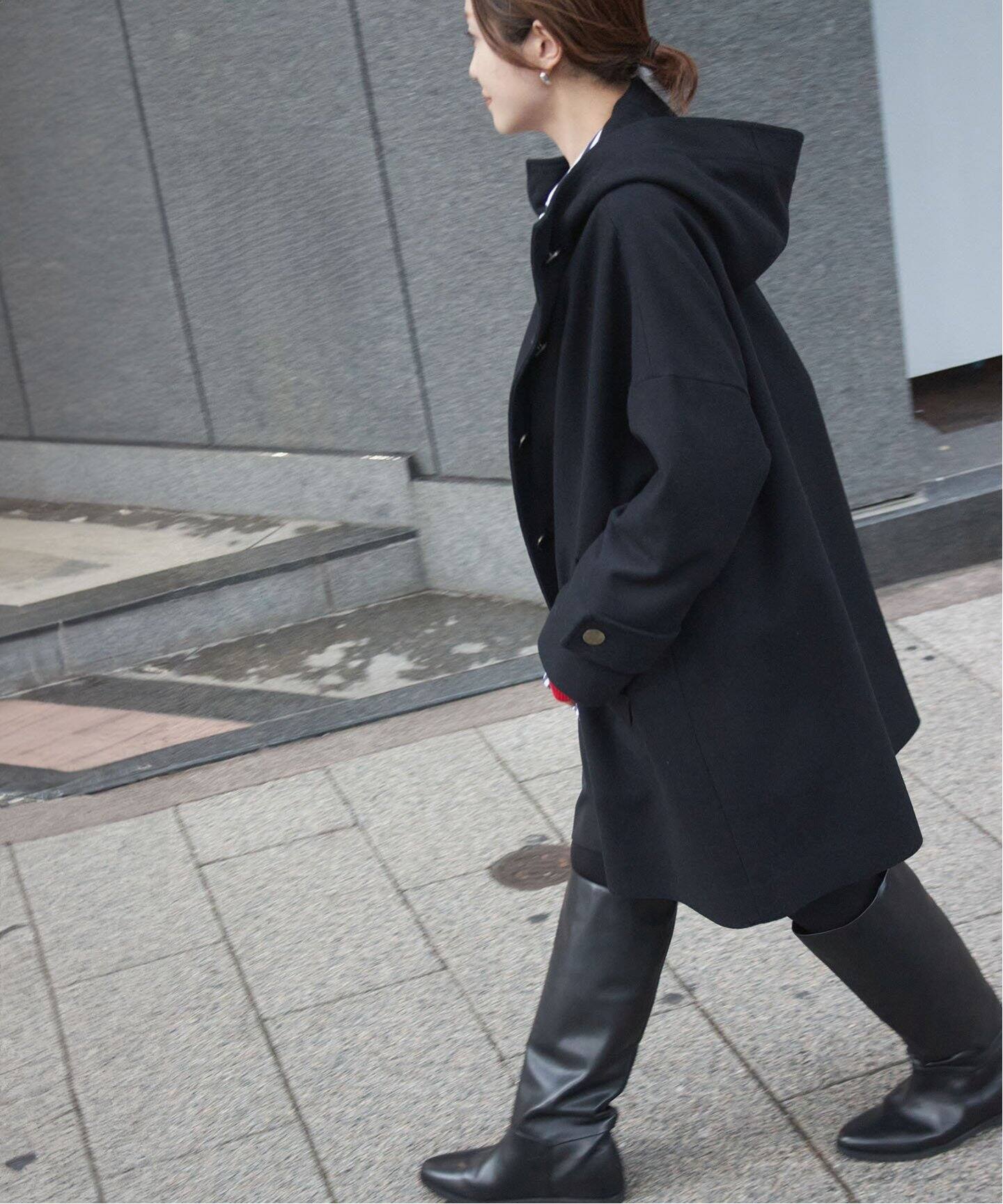 別注【TRADITIONAL WEATHERWEAR】MALTON HOOD（その他ブルゾン  