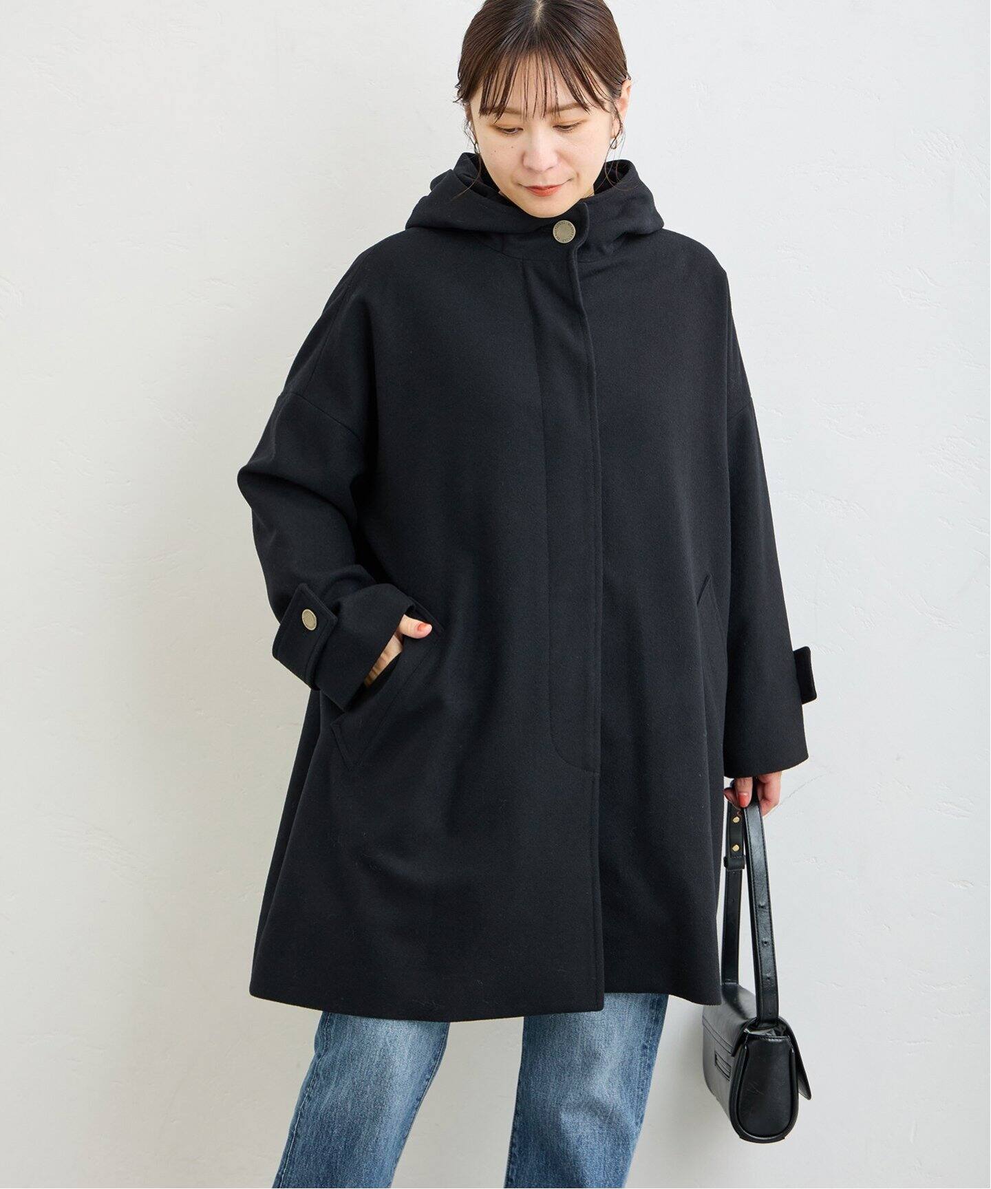 別注【TRADITIONAL WEATHERWEAR】MALTON HOOD（その他ブルゾン 