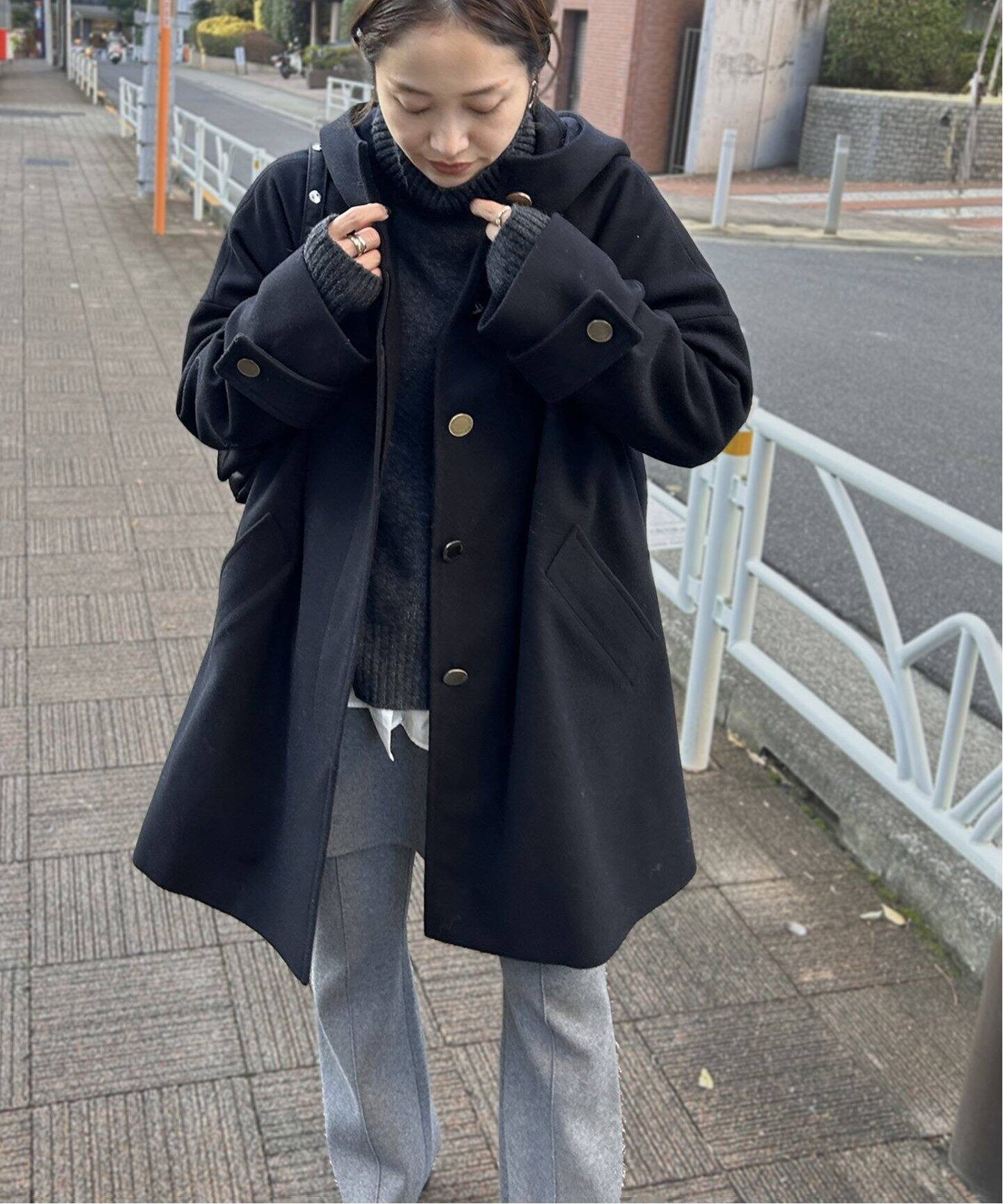 別注【TRADITIONAL WEATHERWEAR】MALTON HOOD（その他ブルゾン  