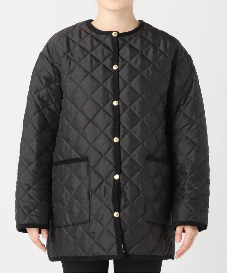 TRADITIONAL WEATHERWEAR】ARKLEY MIDDLE A-LINE L242APQCO0386AA 