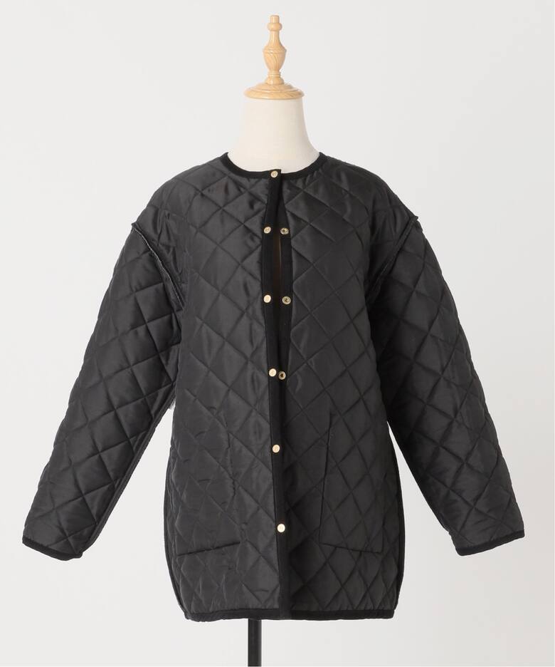 TRADITIONAL WEATHERWEAR】ARKLEY MIDDLE A-LINE L242APQCO0386AA 