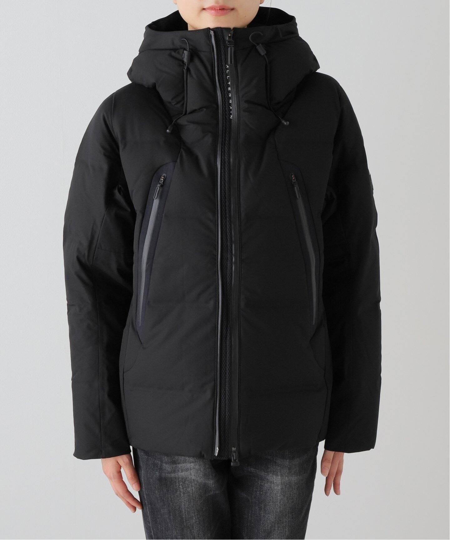 DESCENTE ALLTERRAIN/デサント オルテライン】MOUNTAINEER DAMYGK30U 