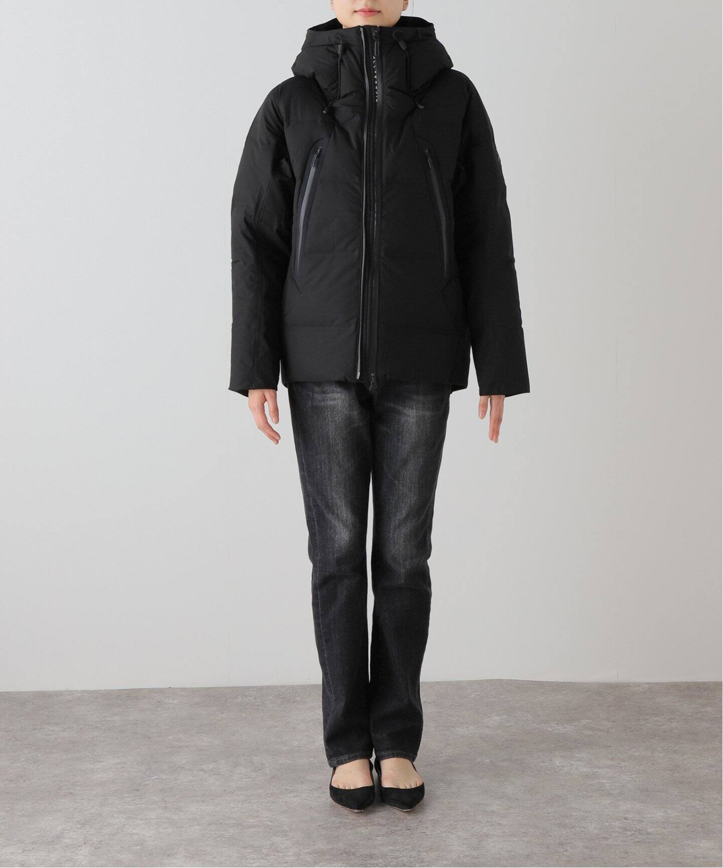 DESCENTE ALLTERRAIN/デサント オルテライン】MOUNTAINEER DAMYGK30U 