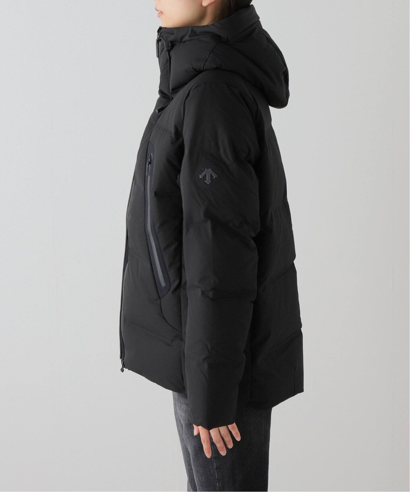 DESCENTE ALLTERRAIN/デサント オルテライン】MOUNTAINEER DAMYGK30U 