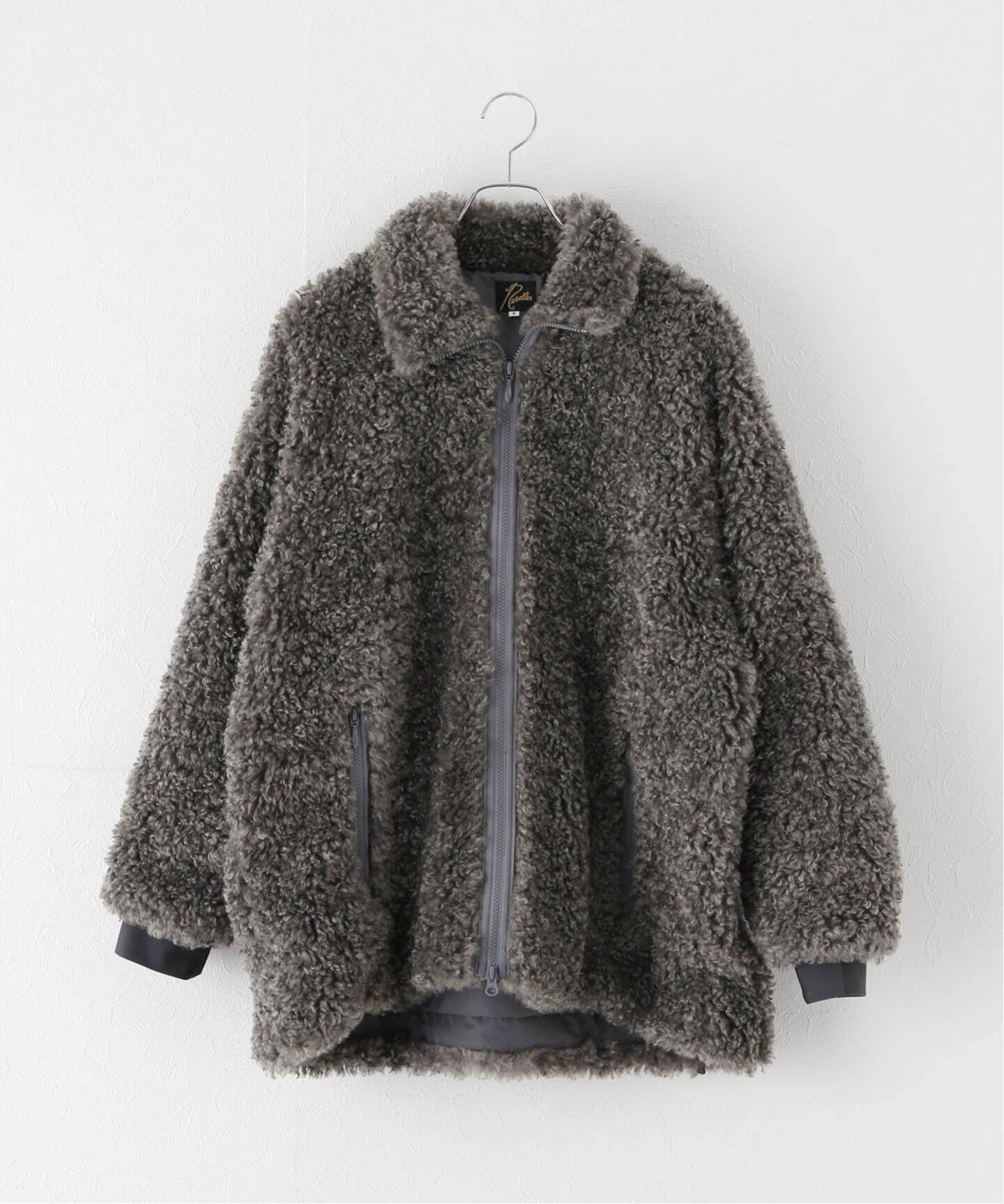 20AW/S.C. Sur Coat needles ニードルズ