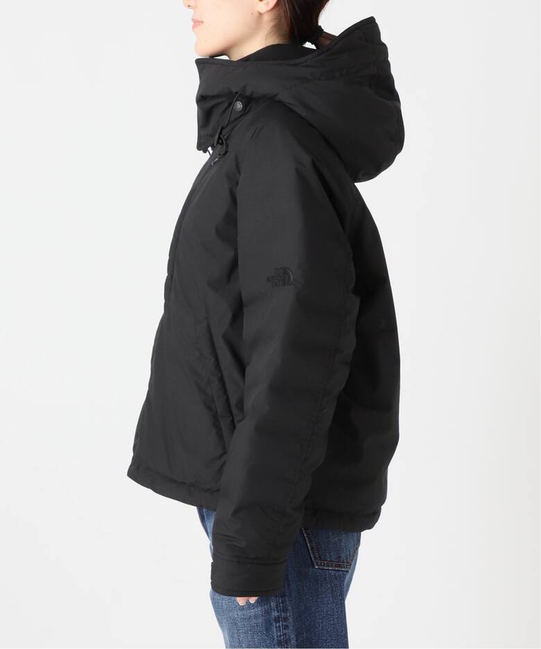 別注【THE NORTH FACE PURPLE LABEL×JS】 Shortdown（ダウンジャケット 