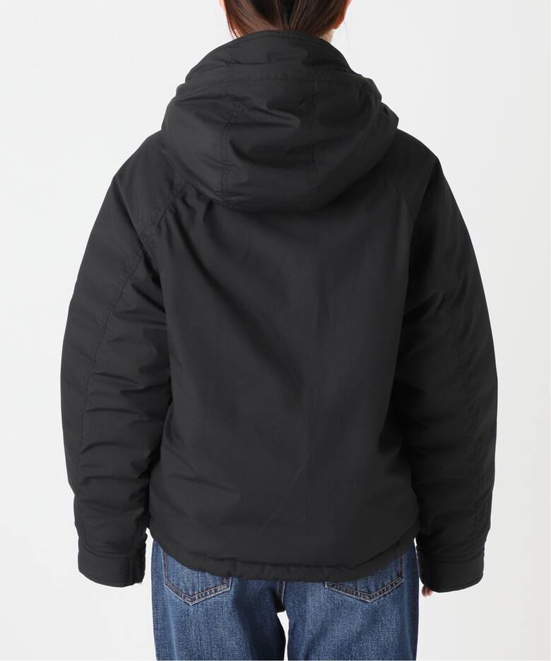 別注【THE NORTH FACE PURPLE LABEL×JS】 Shortdown（ダウンジャケット 