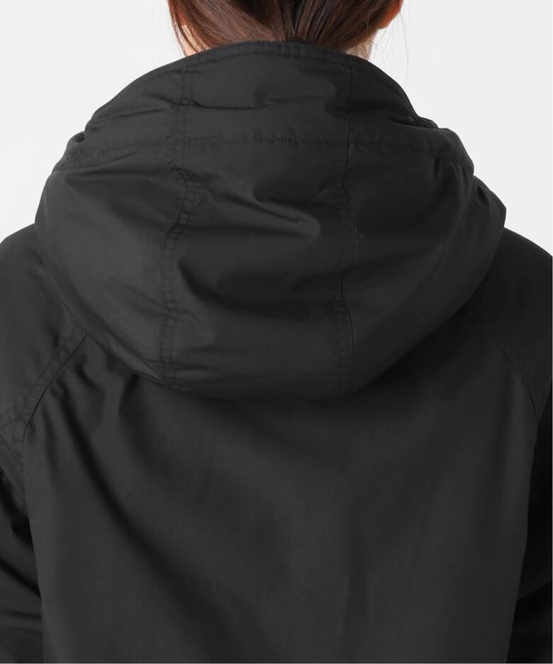 別注【THE NORTH FACE PURPLE LABEL×JS】 Shortdown（ダウンジャケット 