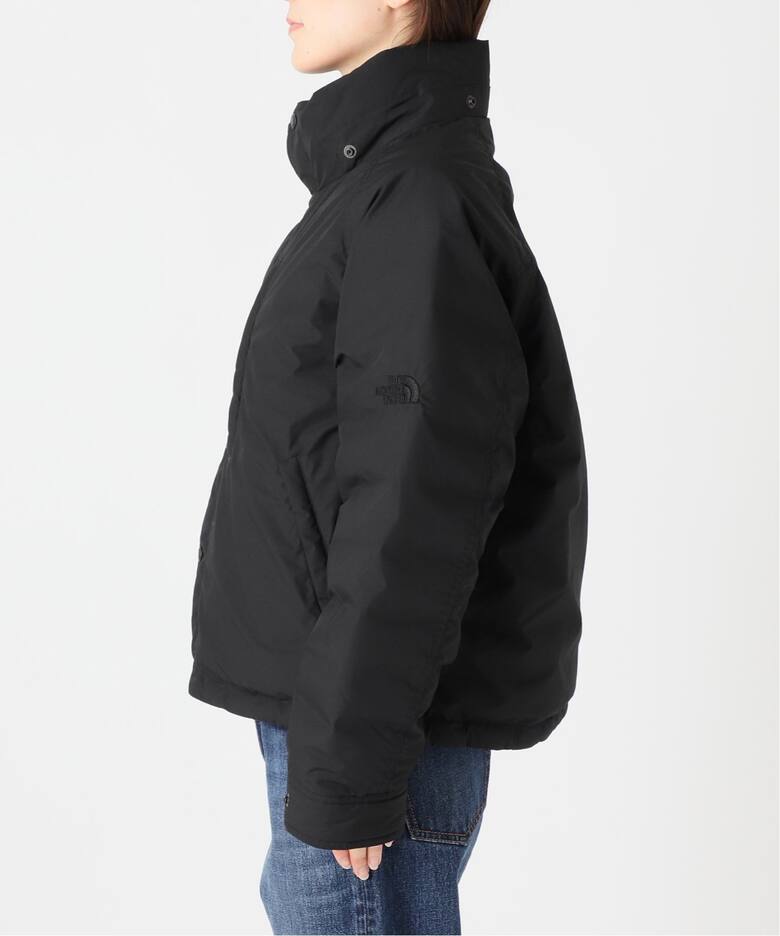 別注【THE NORTH FACE PURPLE LABEL×JS】 Shortdown（ダウンジャケット 