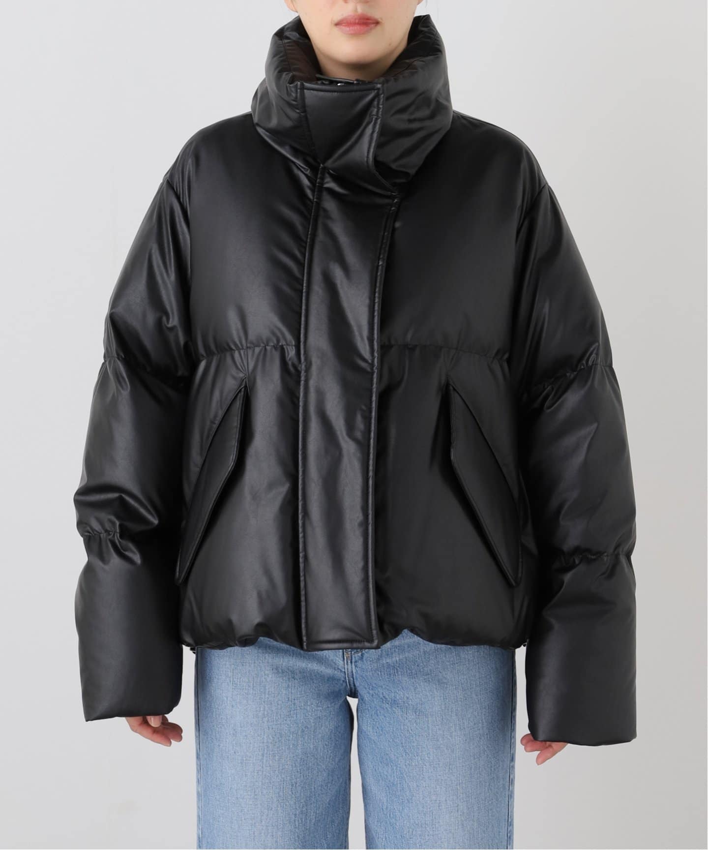 MM6 Maison Margiela  メゾンマルジェラ ブルゾンジャケットL MM6 Maison Margiela メゾンマルジェラ ブルゾンジャケットL