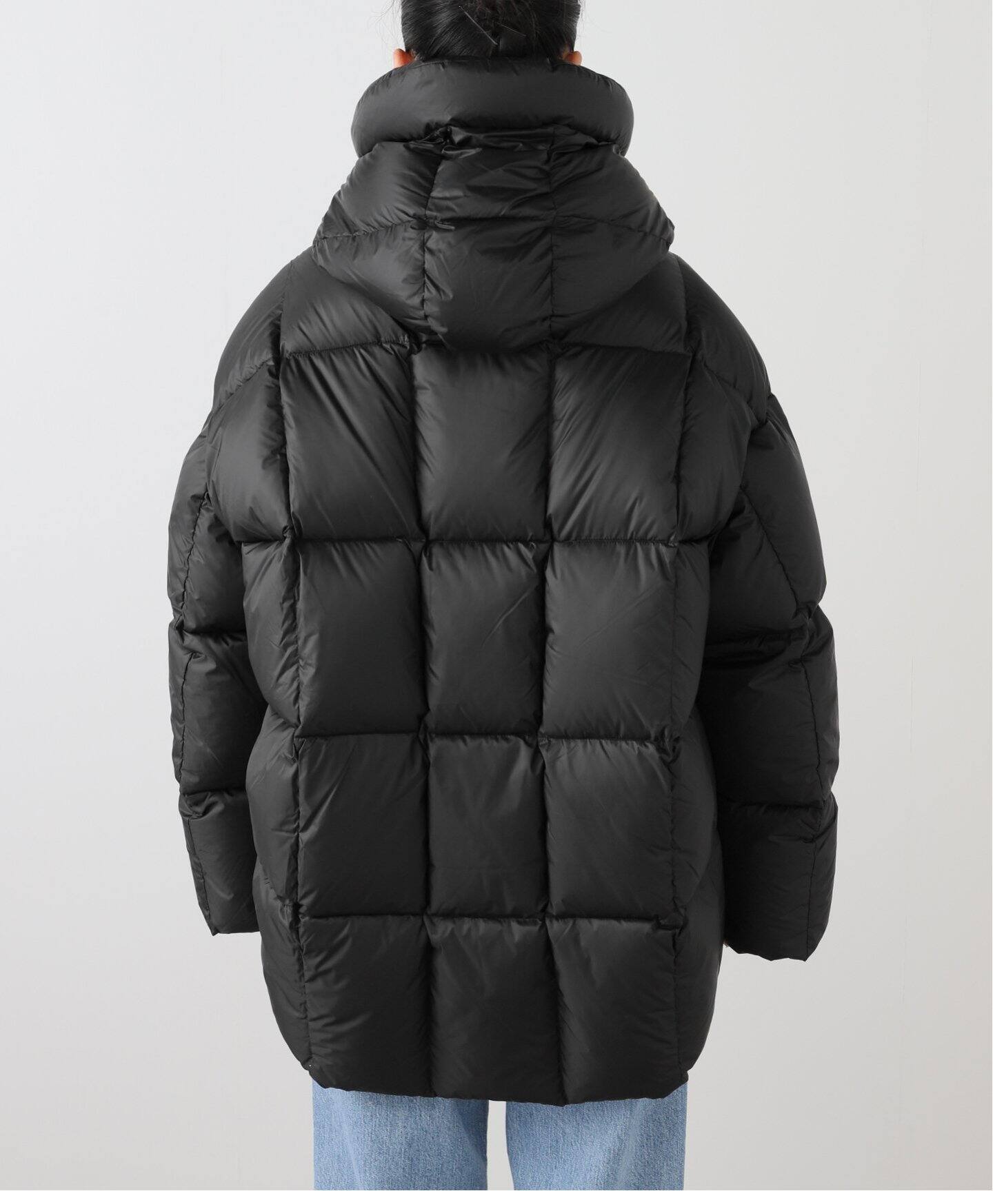 IENKI IENKI/イェンキ イェンキ】WENDY JACKET（ダウンジャケット  