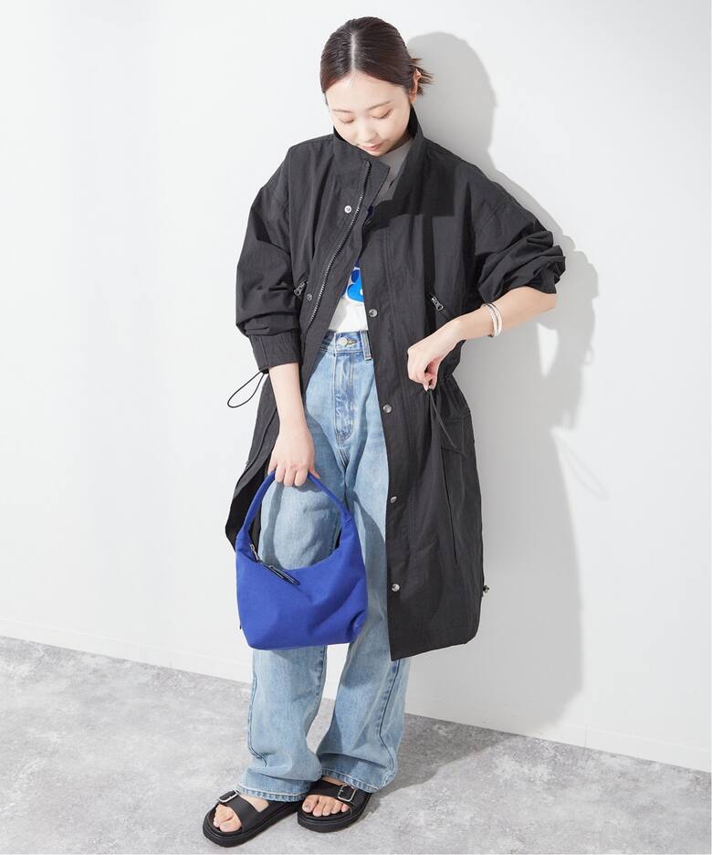 ブルゾン／アウター