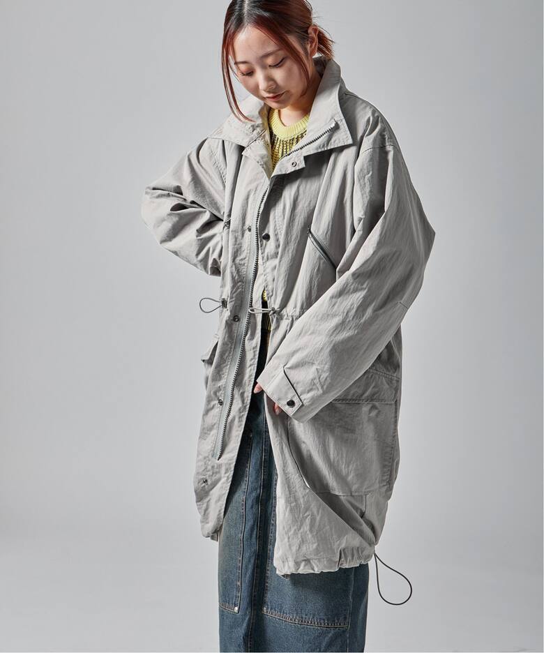 ブルゾン／アウター