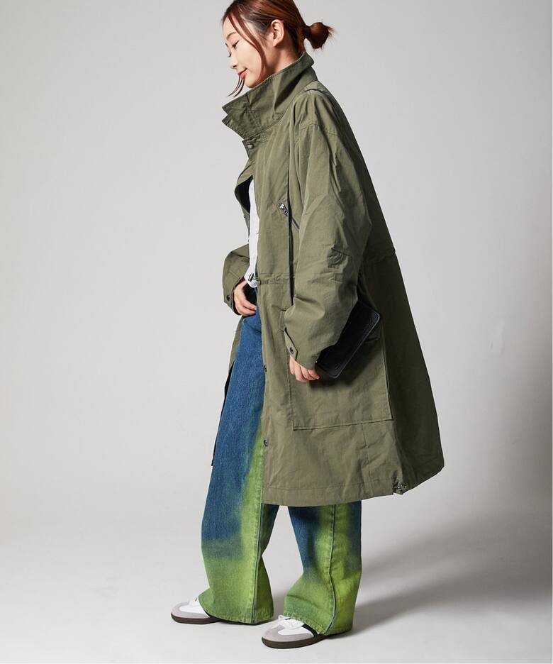 ブルゾン／アウター