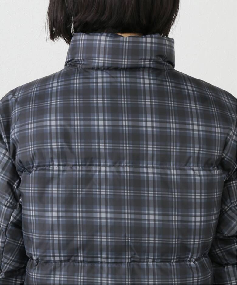 SCULPTOR/スカルプター】107 Puffer Down SL007106BW（ダウン 