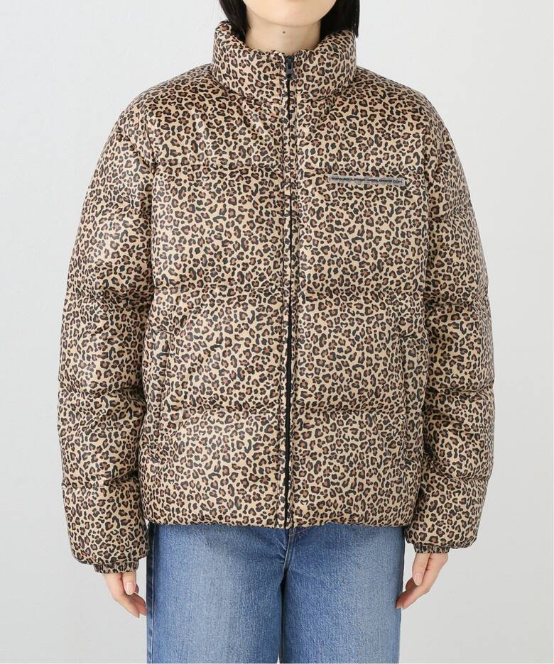 SCULPTOR/スカルプター】107 Puffer Down SL007106BW（ダウン 