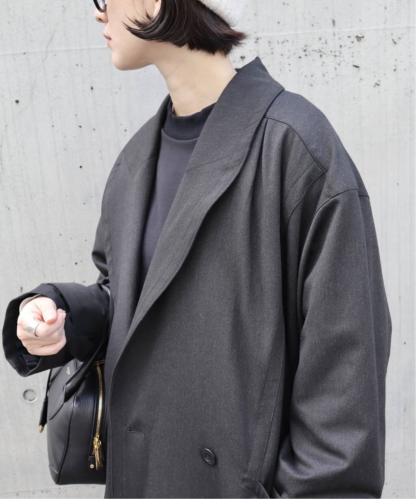 Robe likeコート（その他ブルゾン／アウター）｜journal standard luxe 