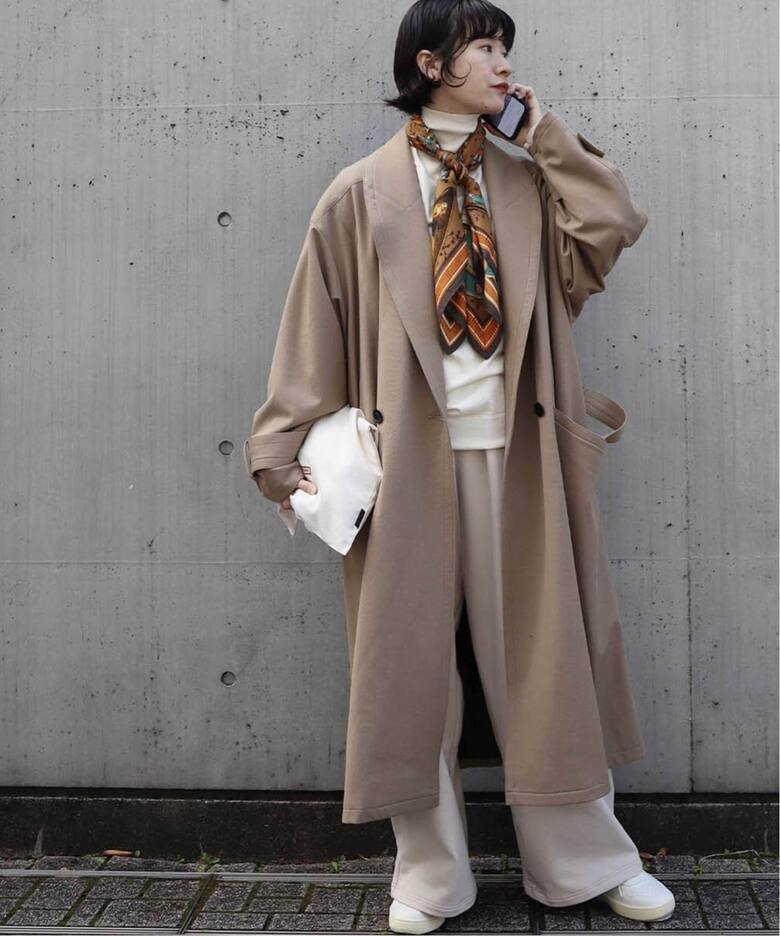 Robe likeコート（その他ブルゾン／アウター）｜journal standard luxe  