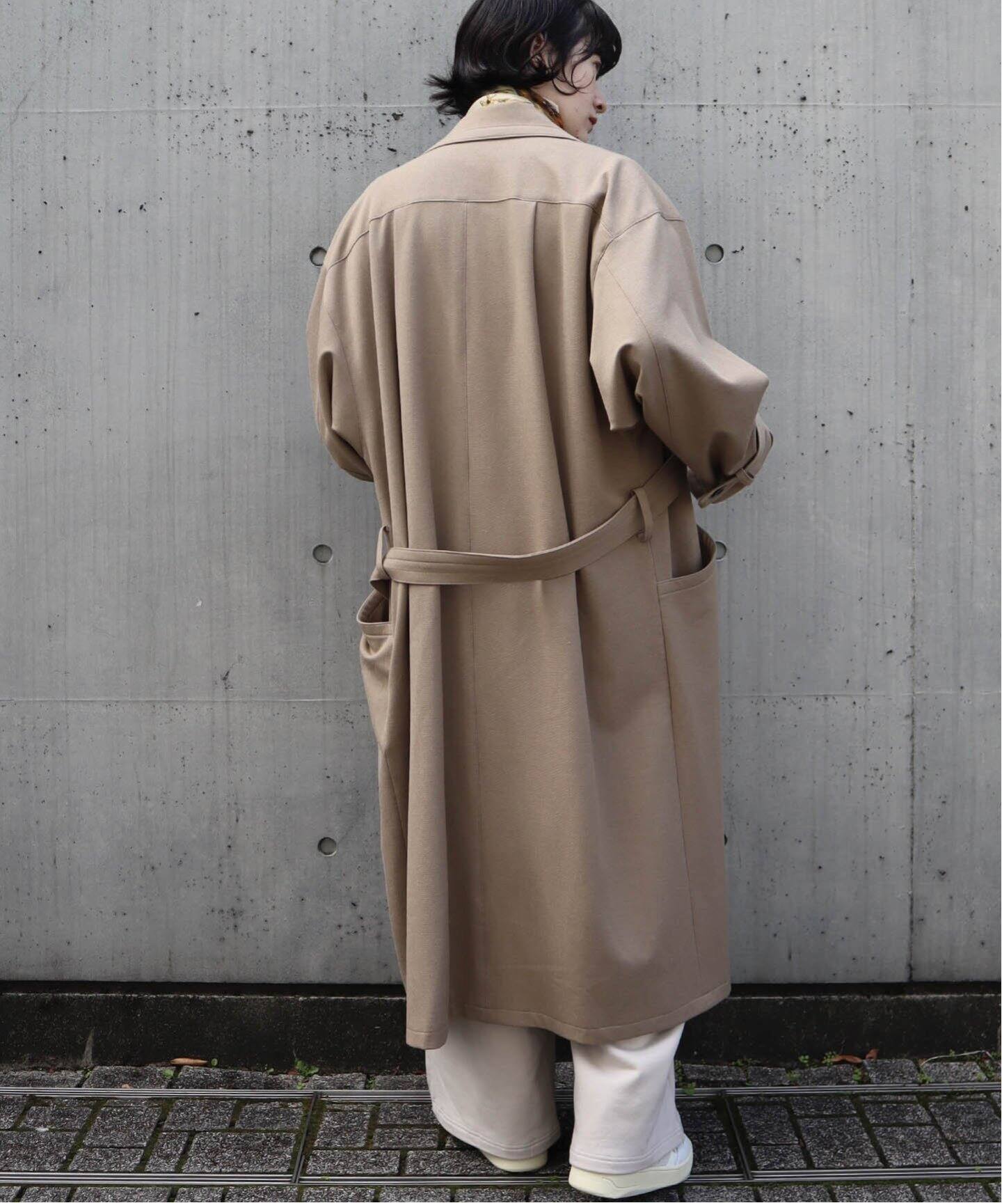 Robe likeコート（その他ブルゾン／アウター）｜journal