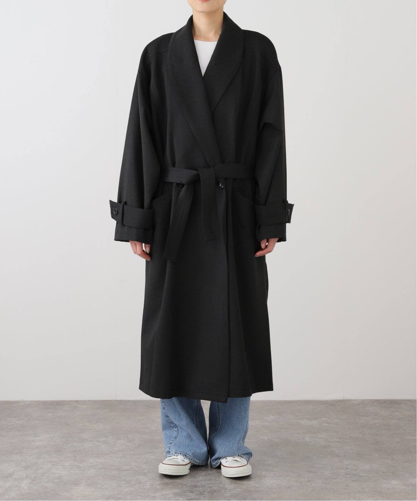 Robe likeコート（その他ブルゾン／アウター）｜journal standard luxe 