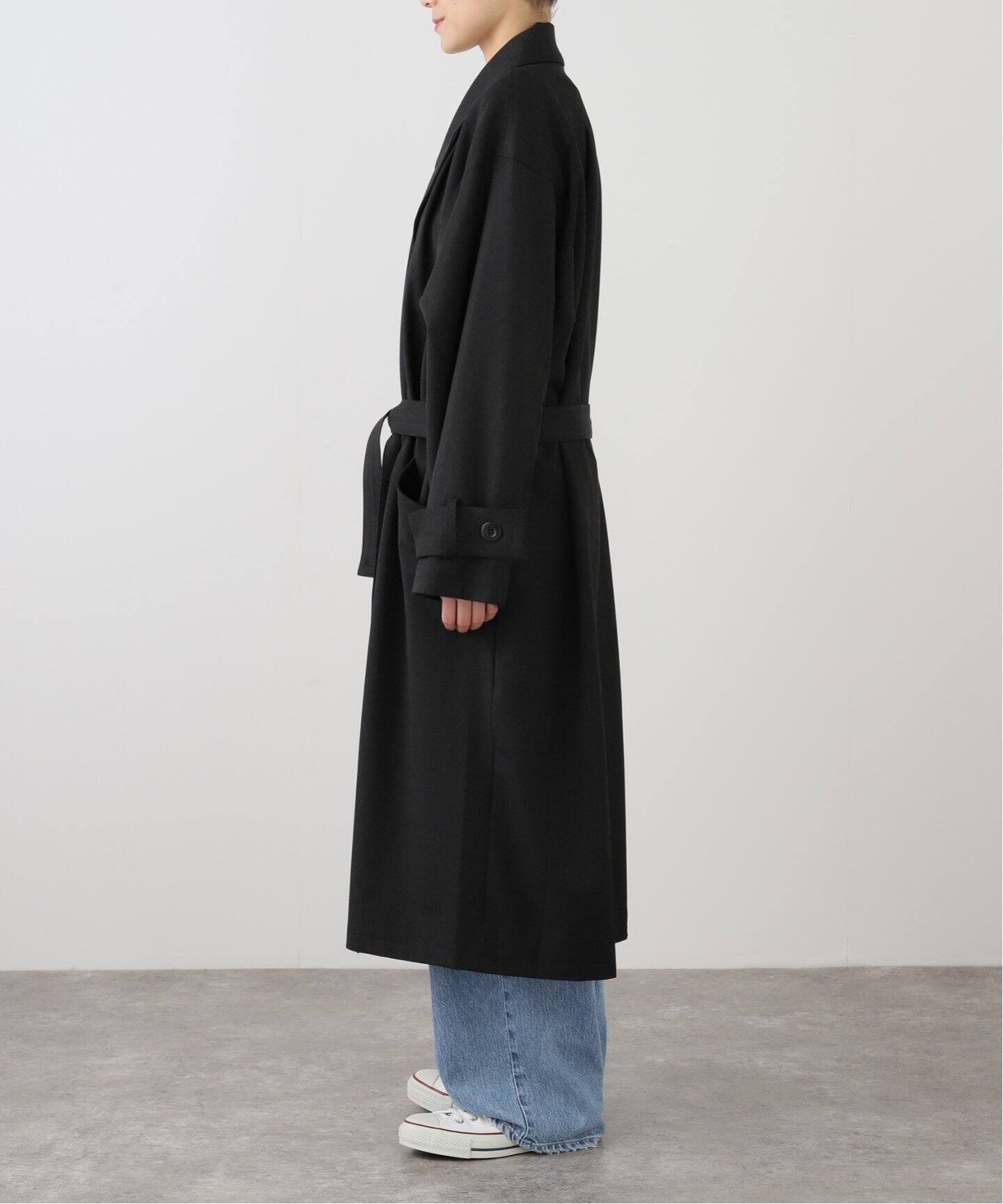Robe likeコート（その他ブルゾン／アウター）｜journal standard luxe 