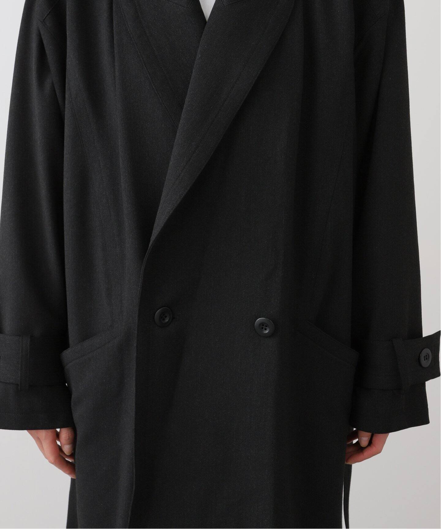 Robe likeコート（その他ブルゾン／アウター）｜journal standard luxe 