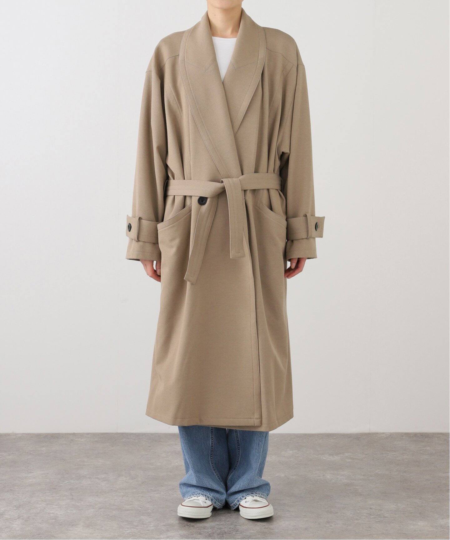 Robe likeコート（その他ブルゾン／アウター）｜journal standard luxe 