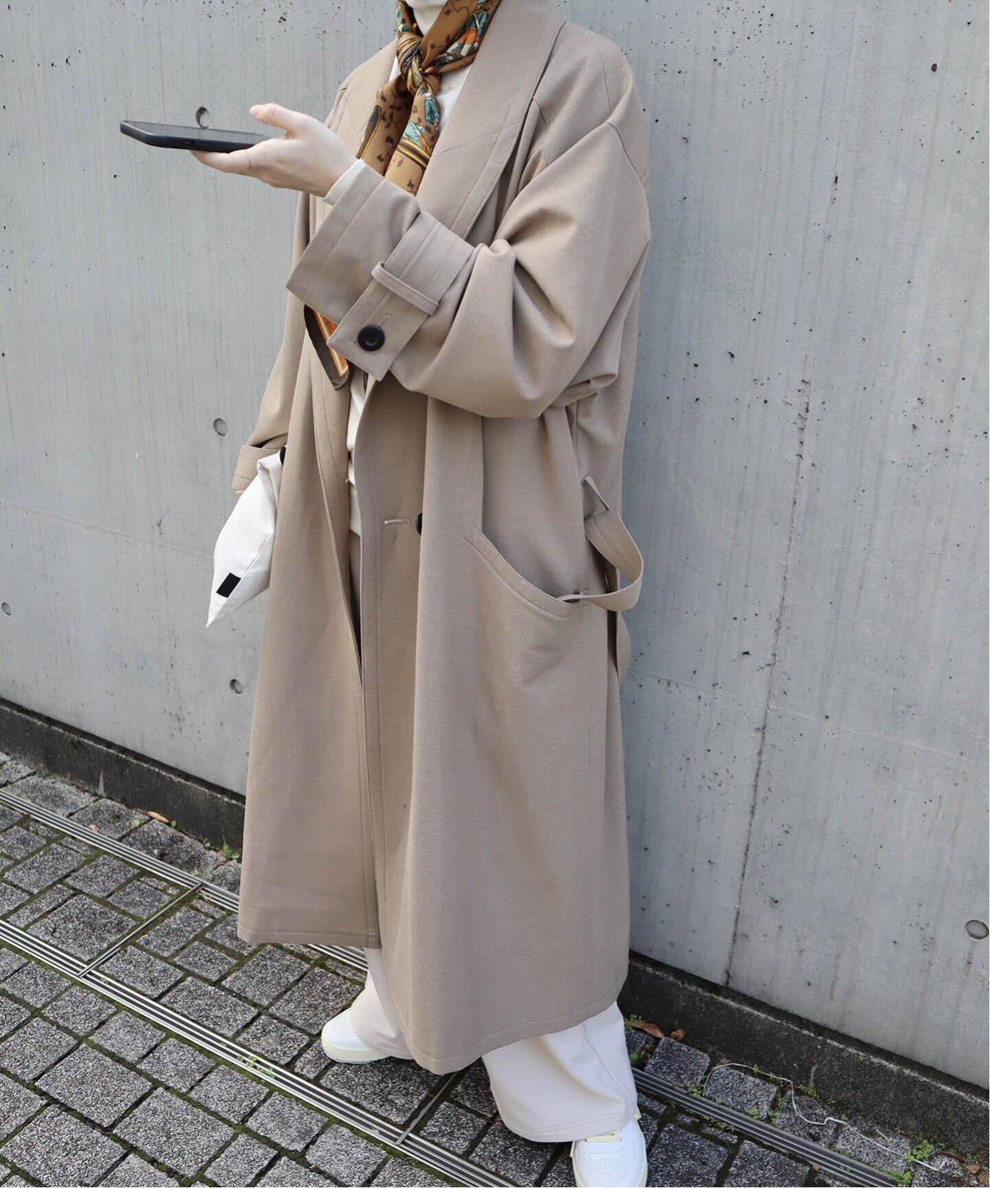 Robe likeコート（その他ブルゾン／アウター）｜journal standard luxe 