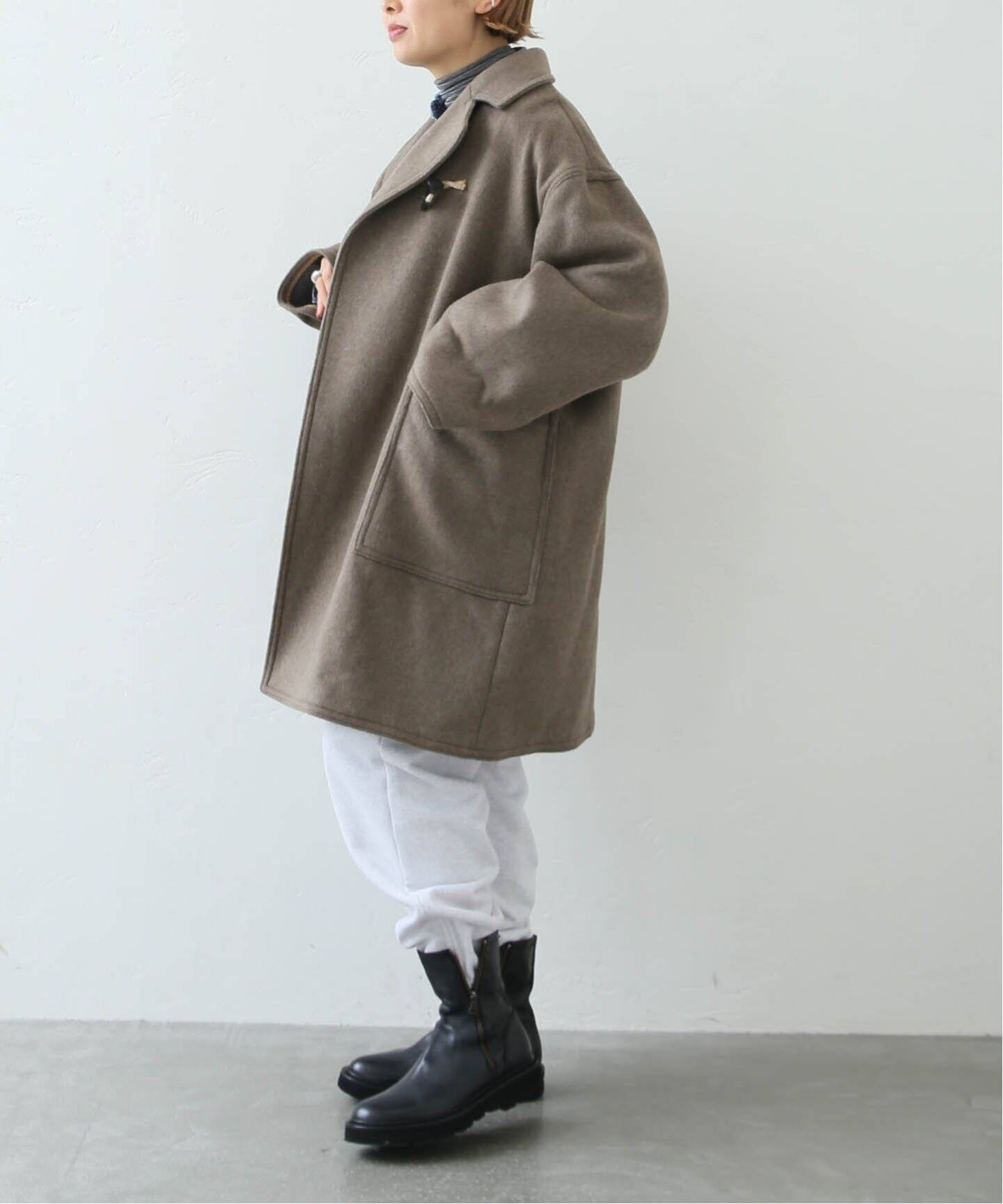 LONDON TRADITION ダッフルコート （LONDON TRADITION ロンドン  