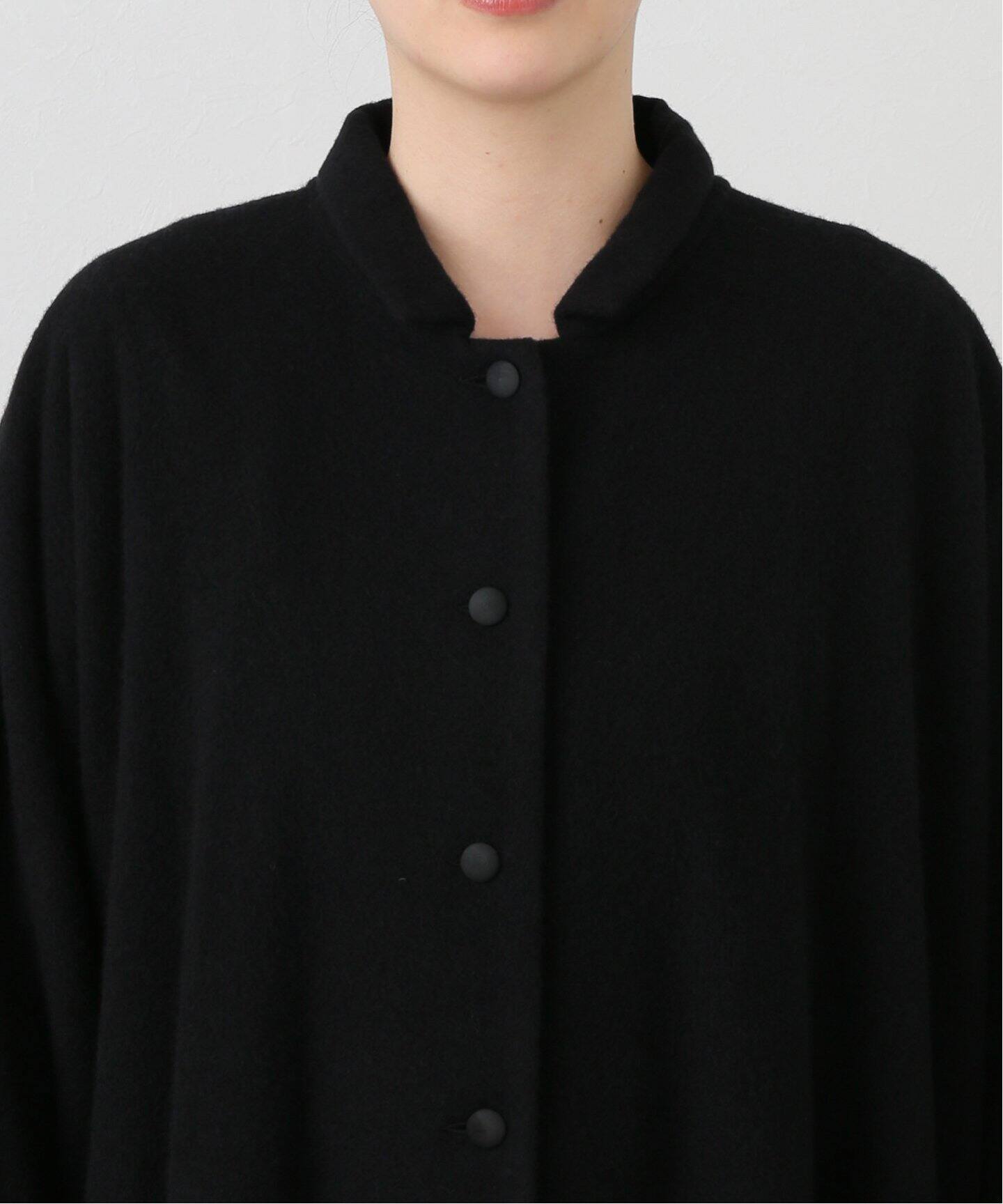 apuntob/アプントビー】 A LINE COAT（その他ブルゾン／アウター  