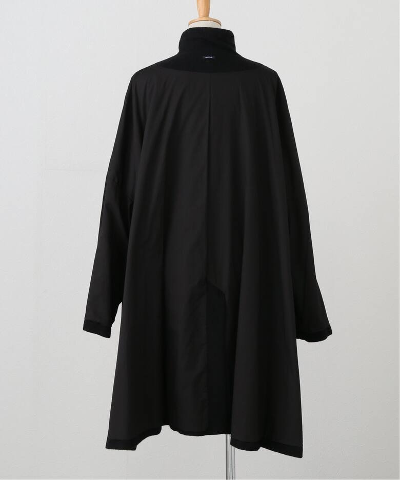 apuntob/アプントビー】 A LINE COAT（その他ブルゾン／アウター  