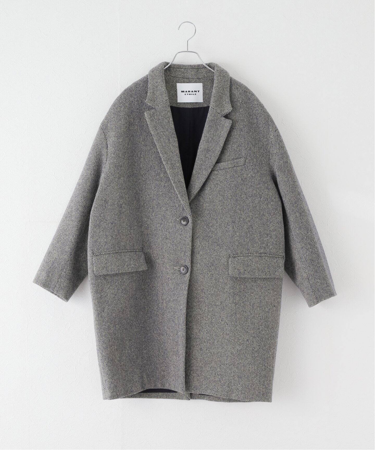 ISABEL MARANT ETOILE /イザベル マラン エトワール】 LIMIZA CHESTER 