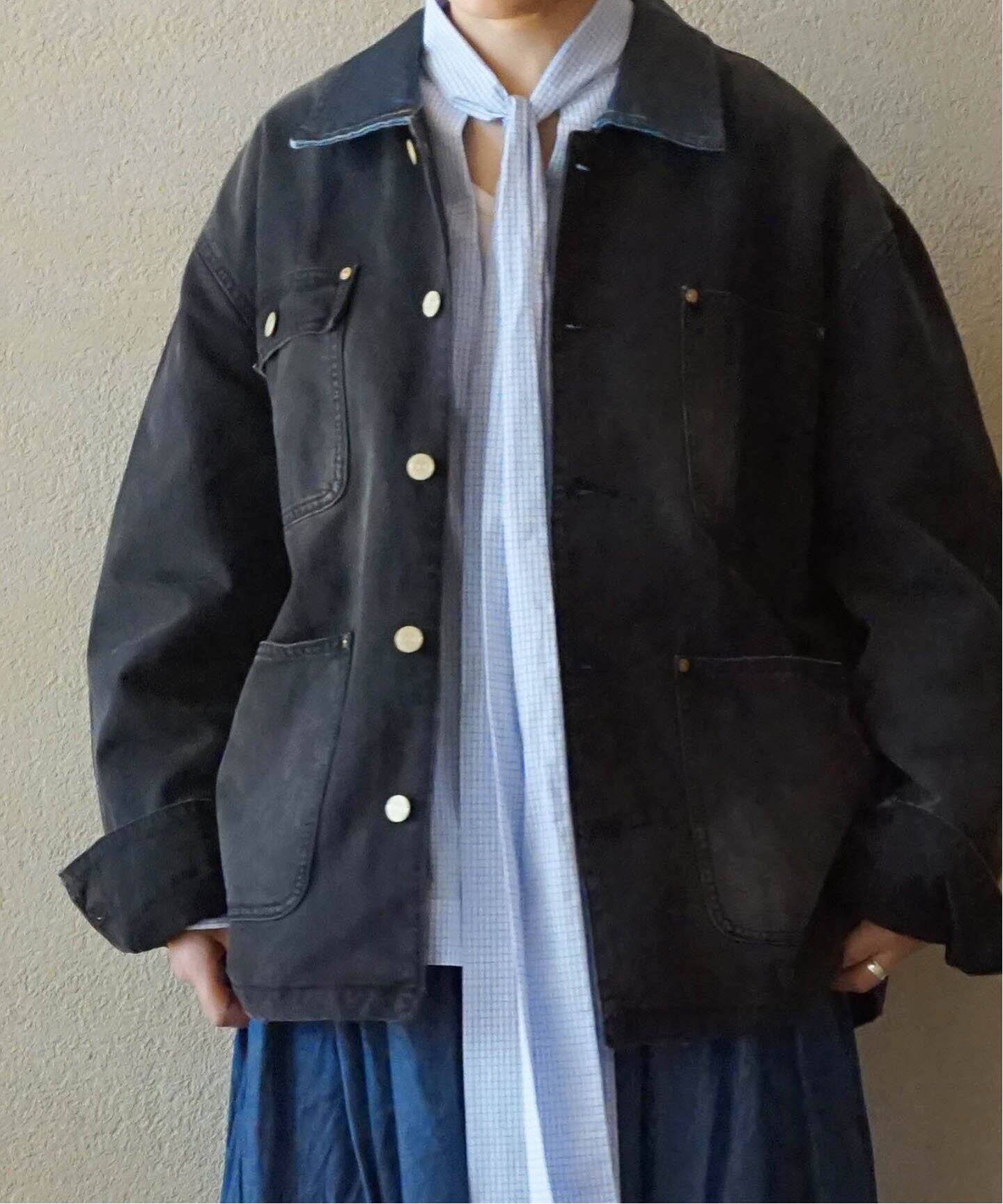 6397/シックススリーナインセブン】 CHORE COAT（その他ブルゾン 