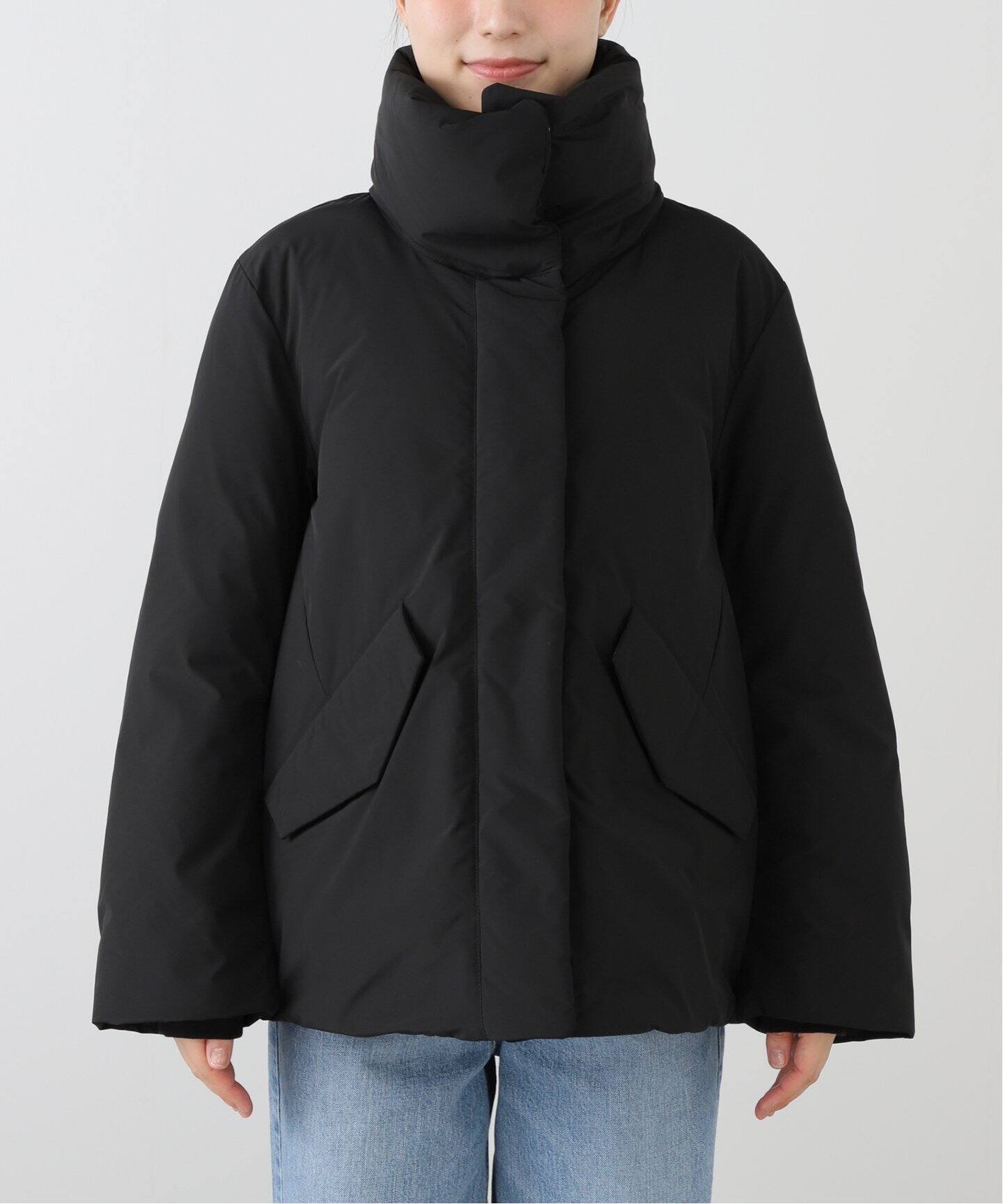 WOOLRICH / ウールリッチ】LUXURY COCOON JACKET：ダウン 