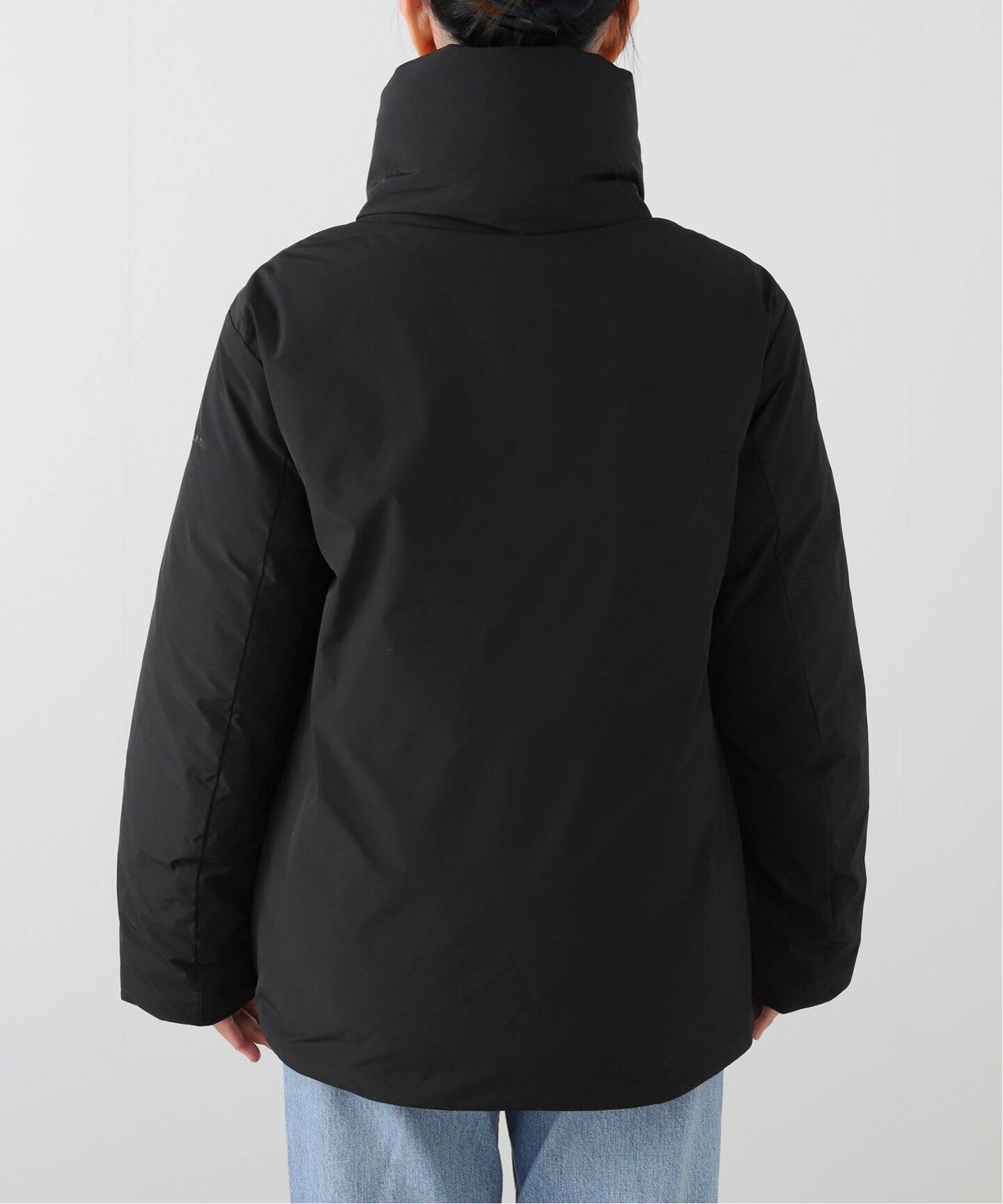 WOOLRICH / ウールリッチ】LUXURY COCOON JACKET：ダウンジャケット 