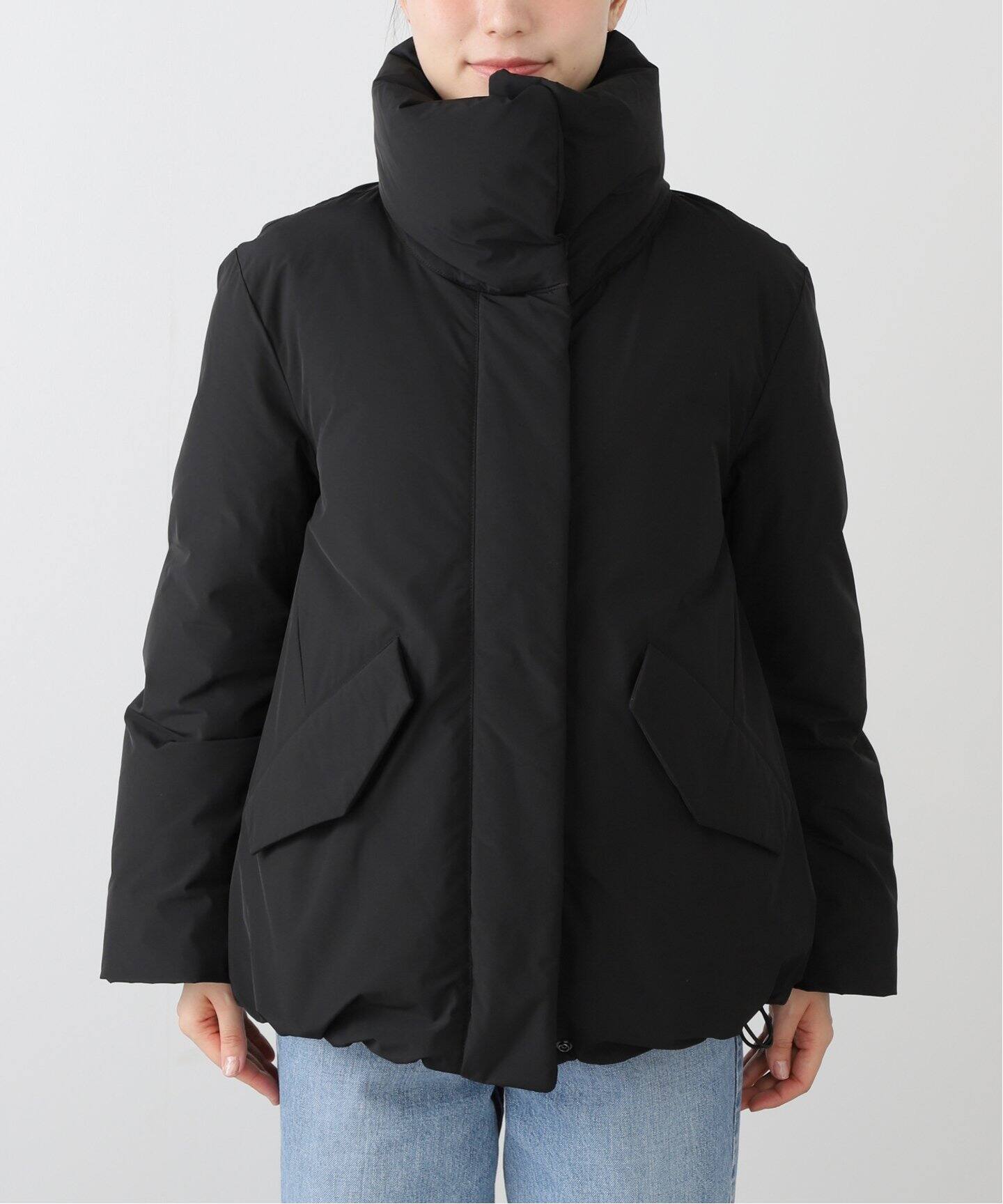 WOOLRICH / ウールリッチ】LUXURY COCOON JACKET：ダウンジャケット  