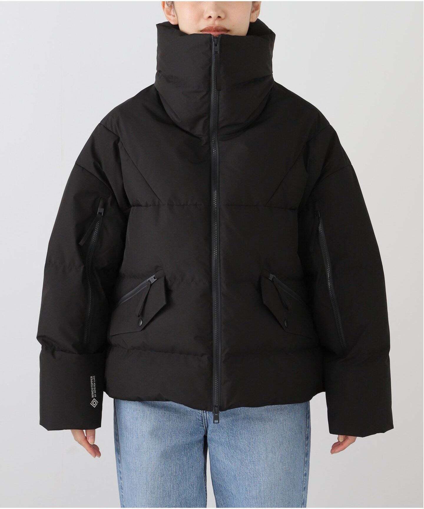 WOOLRICH / ウールリッチ】GTX JACKET：WWOU1048（ダウンジャケット 