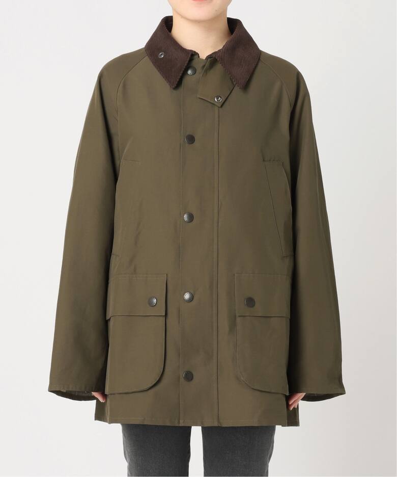 BARBOUR/バブアー】*RELUME OS BEDALE：別注ブルゾン（その他ブルゾン 